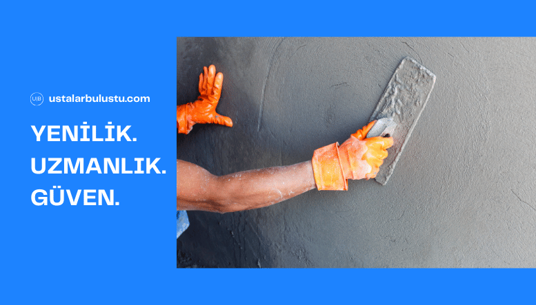 ustalarbulustu.com yenilik uzmanlık güven